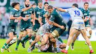 RUGBY PRO – Pau respire ; Bayonne, Dax, Biarritz et Mont-de-Marsan déçus